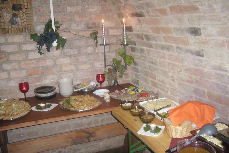 Chalupa - Sklep Starovice Zewnętrze zdjęcie